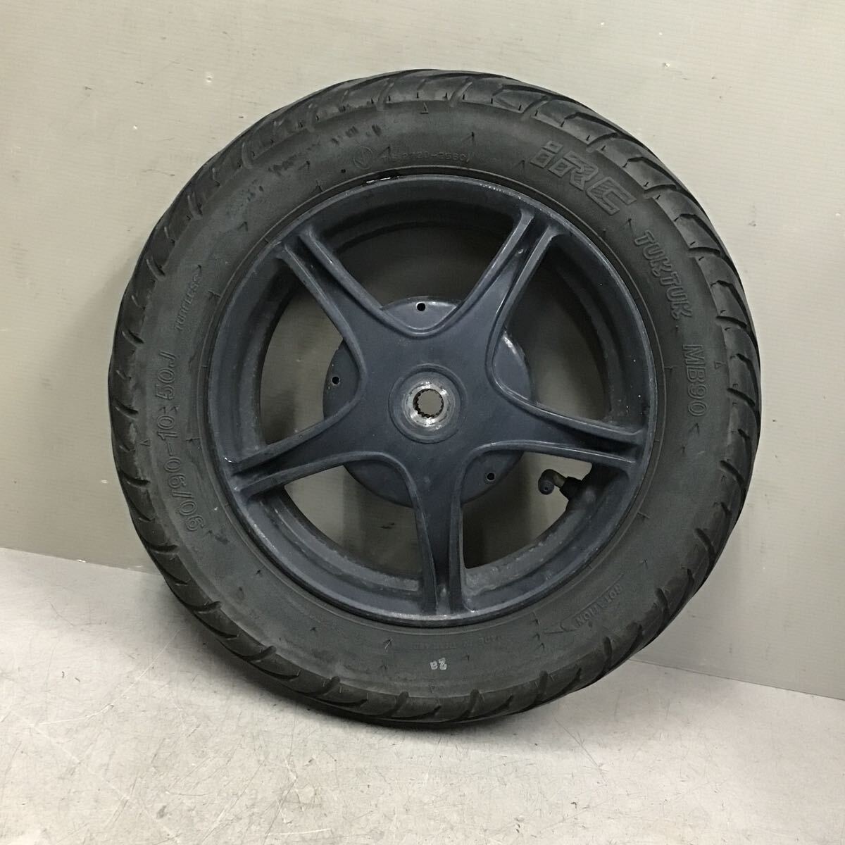 ヤマハ ジョグ SA39J ZR スペシャルエディション ホイール タイヤセット 2025年最新】Yahoo!オークション -sa39j ジョグ ホイールの中古品