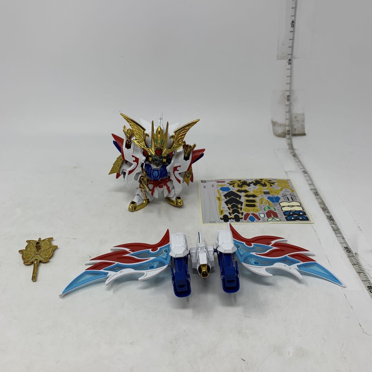 Yahoo!オークション -「bb戦士」の落札相場・落札価格