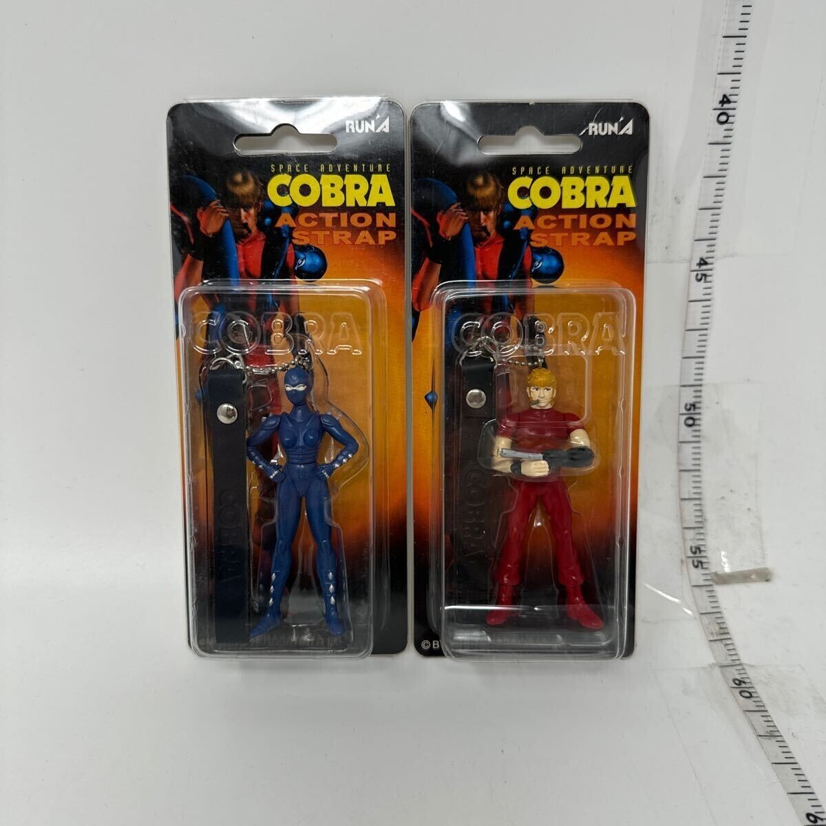 ❣️スペースコブラ　寺沢武一 昭和レトロ　希少品 katada.no.1service様専用】寺沢武一 スペースコブラ - メルカリ