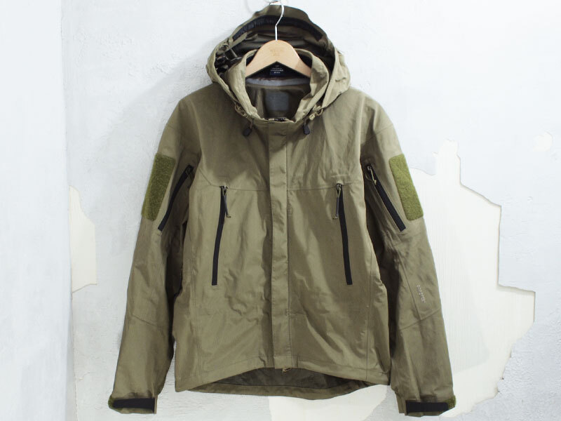 2025年最新】Yahoo!オークション -arc teryx leafの中古品・新品