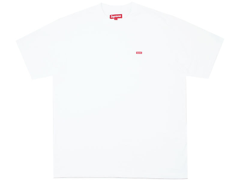 2025年最新】Yahoo!オークション -supreme small box tee lの