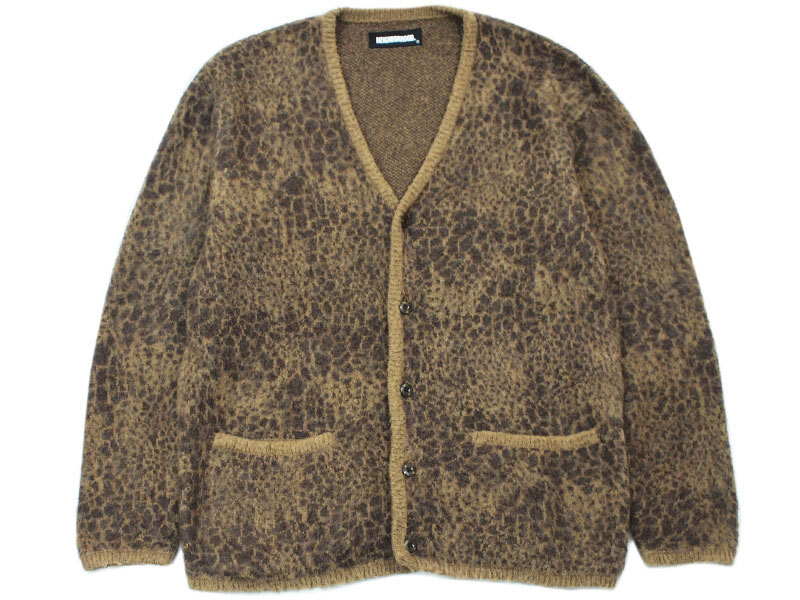 2025年最新】Yahoo!オークション -neighborhood cardiganの中古