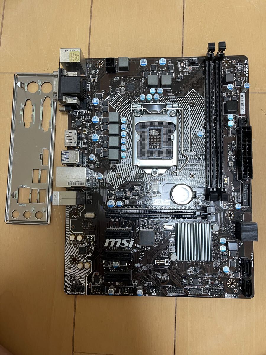 Yahoo!オークション -「core i7-6700k」(マザーボード) (パーツ