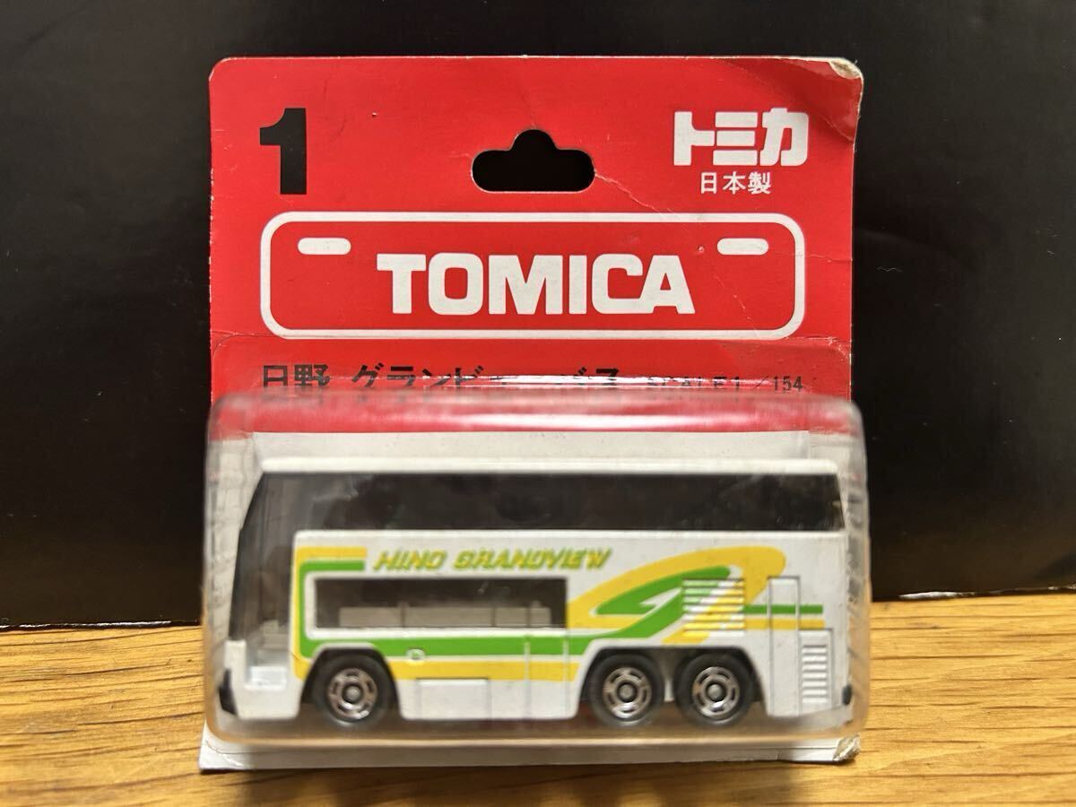 Yahoo!オークション -「トミカ ブリスター 日本製」の落札相場