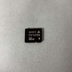 PSVITA メモリーカード 32GB ソニー