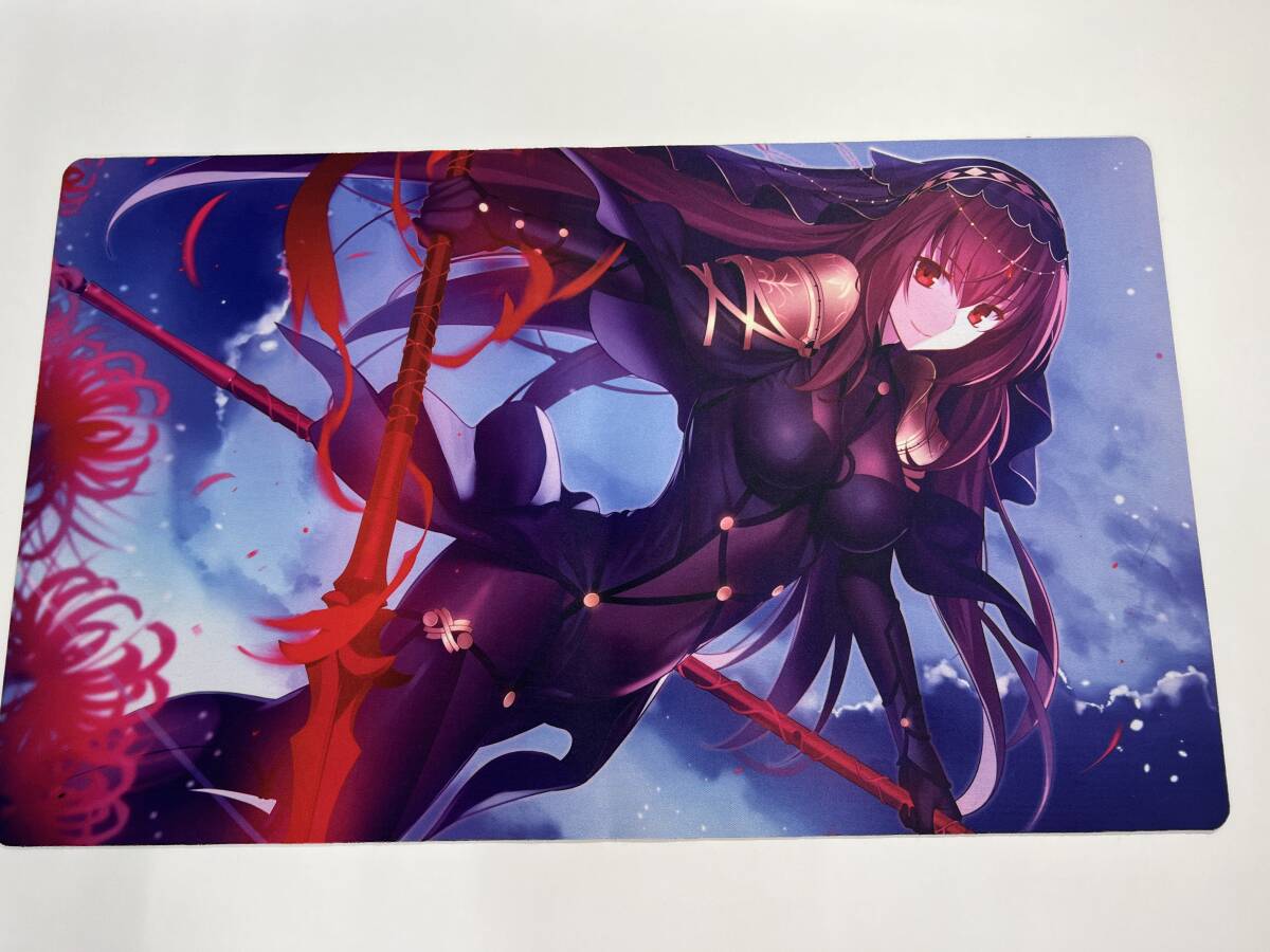 2025年最新】Yahoo!オークション -スカサハ プレイマットの中古