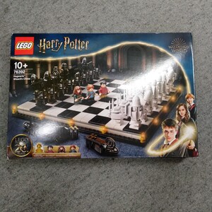 レゴ (LEGO) ハリー・ポッター ホグワーツ 魔法使いのチェス 76392
