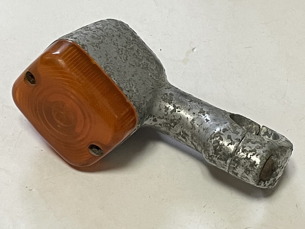 moto ♭ ホンダ C200/C201 フロントカバー/ライトカバー 2025年最新Yahoo!オークション -honda c200(ライト、ウインカー)の