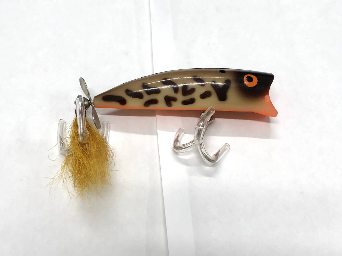 土日に限り処分価格オールドヘドンセットUMCO850US付き！！ 土日に限り処分価格オールドヘドンセットUMCO850US付き！！ 土日