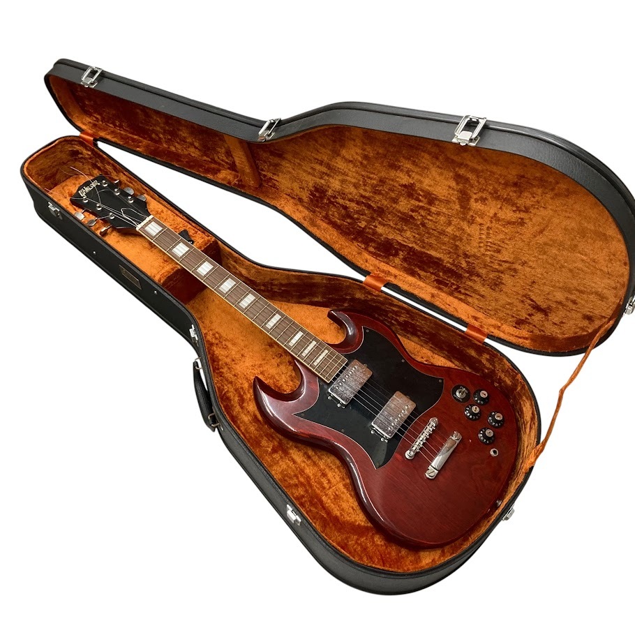 Yahoo!オークション -「tomson トムソン」(ギター) (楽器、器材