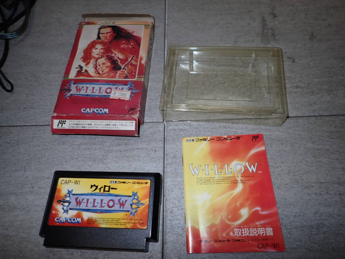 ファミコン　取扱説明書付き　箱付き 2025年最新】Yahoo!オークション -ファミコン 本体 説明書の中古