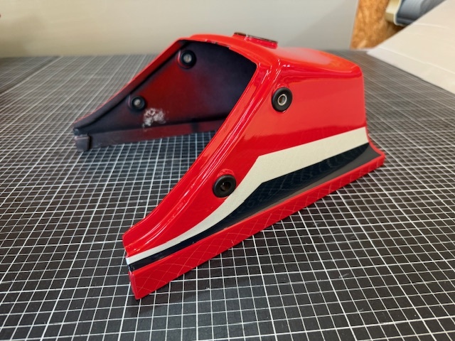 2025年最新】Yahoo!オークション -z400gp テールカウルの中古品