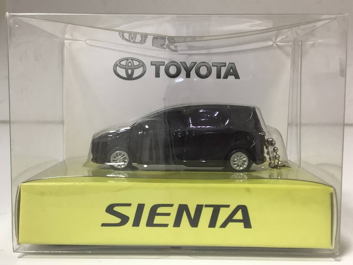 Yahoo!オークション -「トヨタ シエンタ プルバックカー」の落札