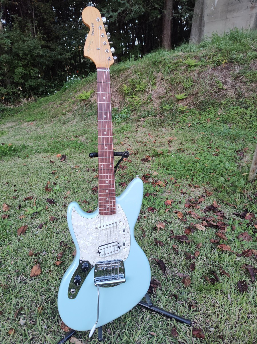 2025年最新】Yahoo!オークション -レフティ ギター(楽器、器材)の中古