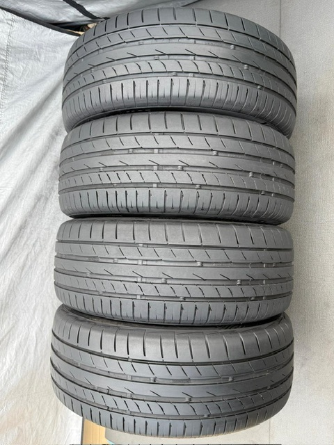 2025年最新】Yahoo!オークション -コンチネンタル タイヤ 205 55