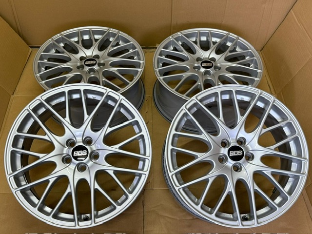 2025年最新】Yahoo!オークション -プリウス bbs 18インチの中古