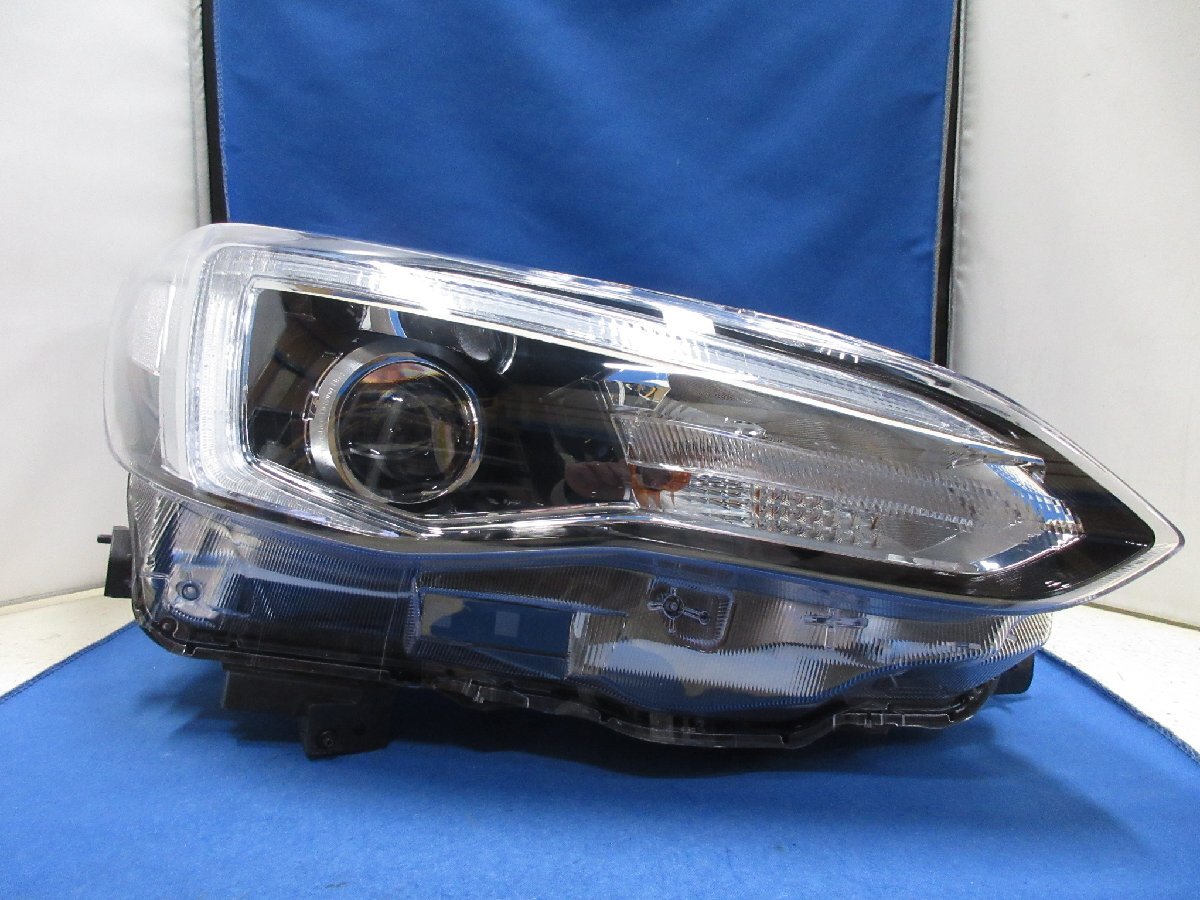 2025年最新】Yahoo!オークション -スバルxvヘッドライトの中古品