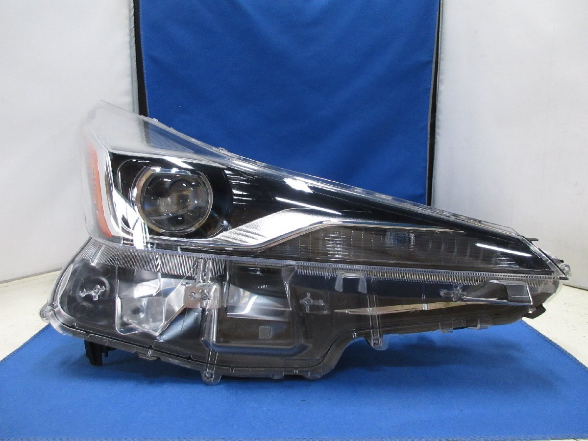2025年最新】Yahoo!オークション -50 プリウス ヘッドライト 右