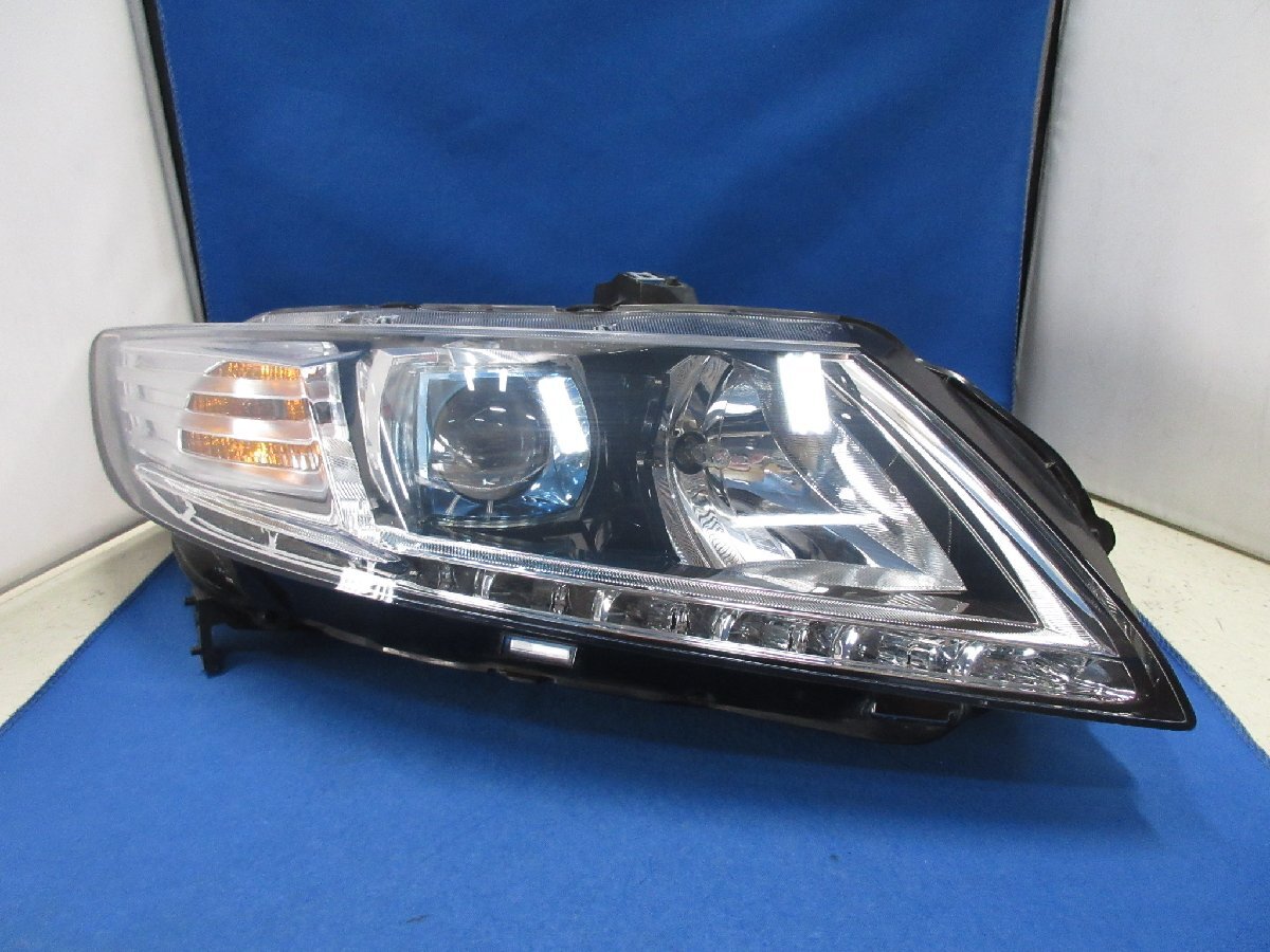 swift CR-Z　ヘッドライト　HID　ホンダ 右 swift CR-Z ヘッドライト HID ホンダ 右 CR-Z 右ヘッドライト