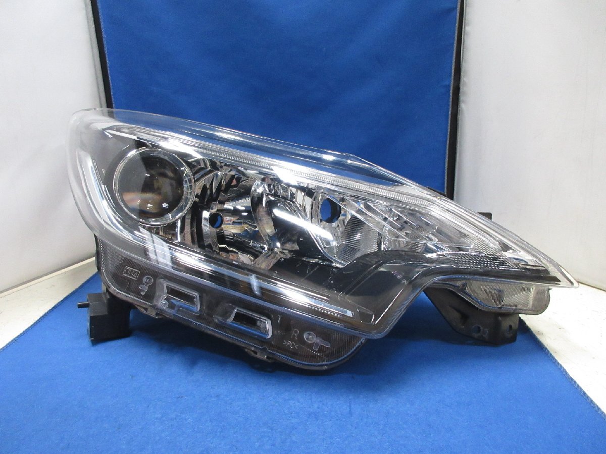 Yahoo!オークション -「日産ノート ヘッドライト」の落札相場