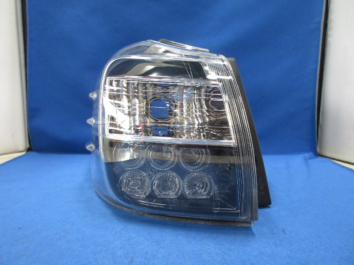 Yahoo!オークション -「ウィッシュ 20 後期 テール」の落札相場・落札価格