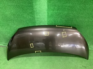 日産 DAYZROOX/デイズルークス/ハイウェイスター B21A ボンネット 純正 519632