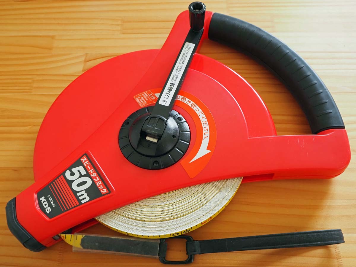 [Z] Muratec KDS рулетка скорость жесткий mik катушка SGR12-50