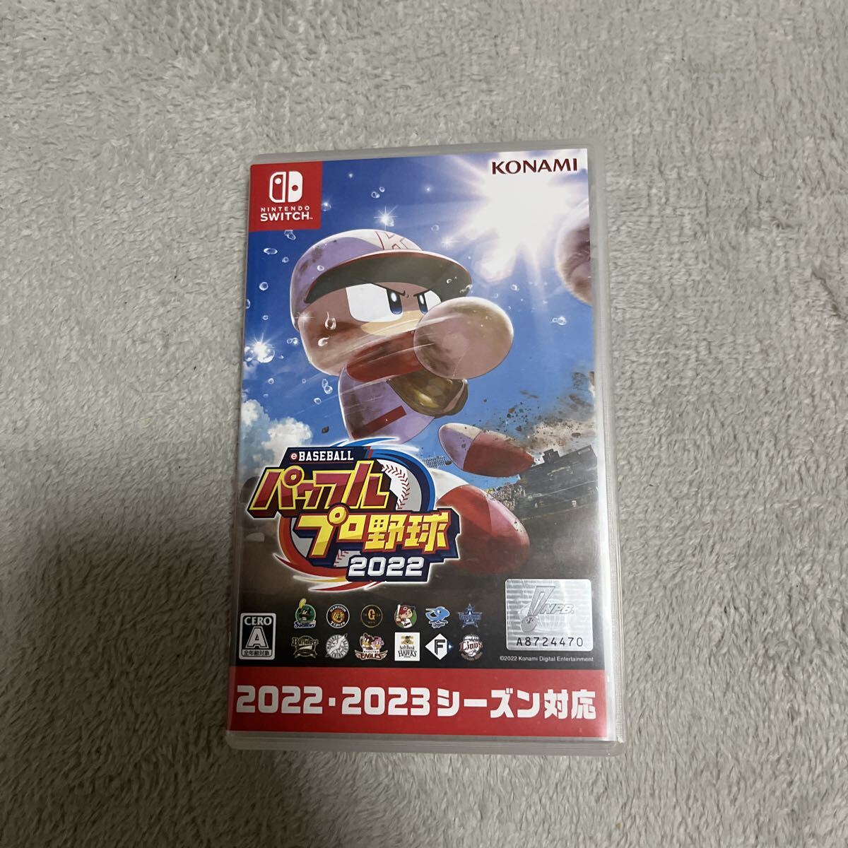 2025年最新】Yahoo!オークション -パワプロの中古品・新品・未