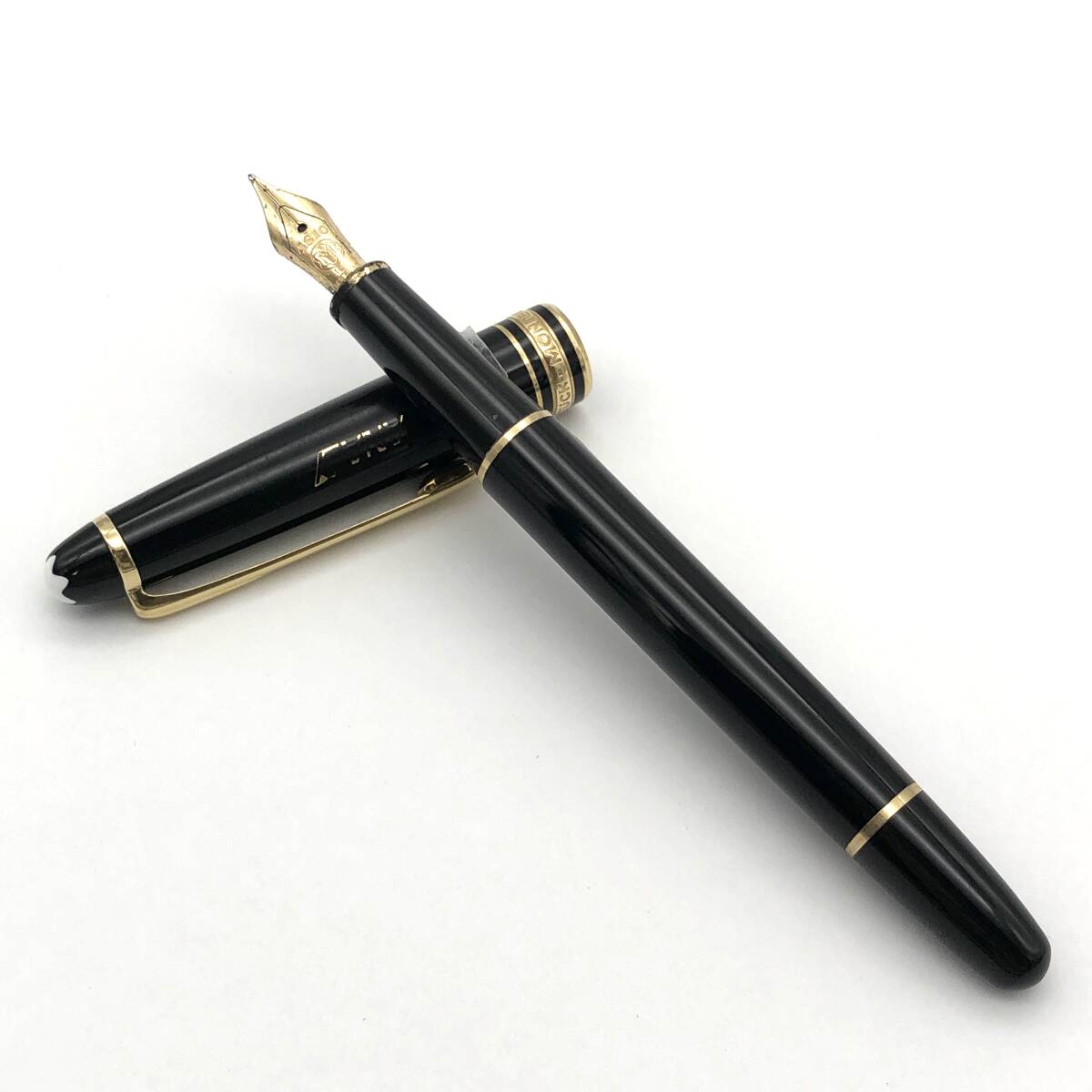 Yahoo!オークション -「モンブラン 4810」の落札相場・落札価格