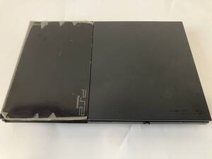 PS2 Scph-90000cb本体のみ