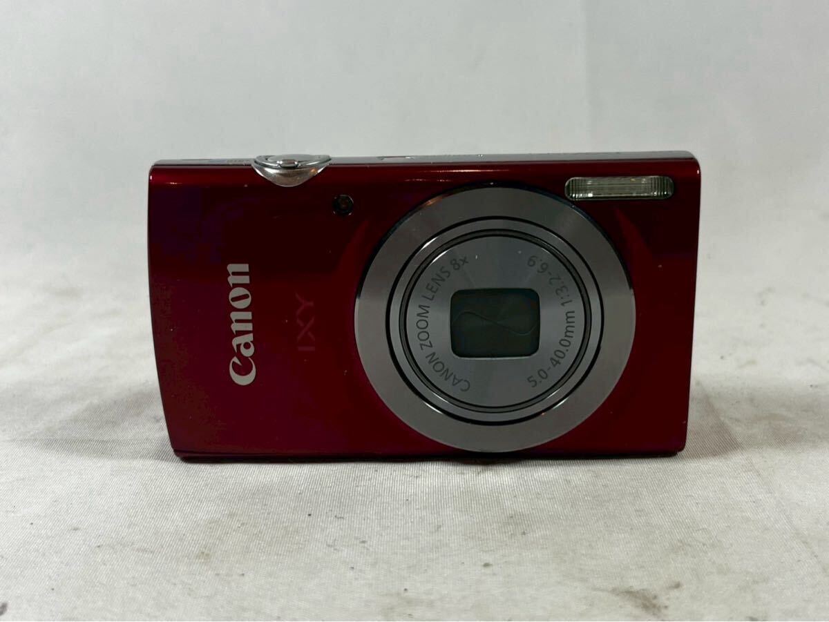 Yahoo!オークション -「canon ixy150」の落札相場・落札価格