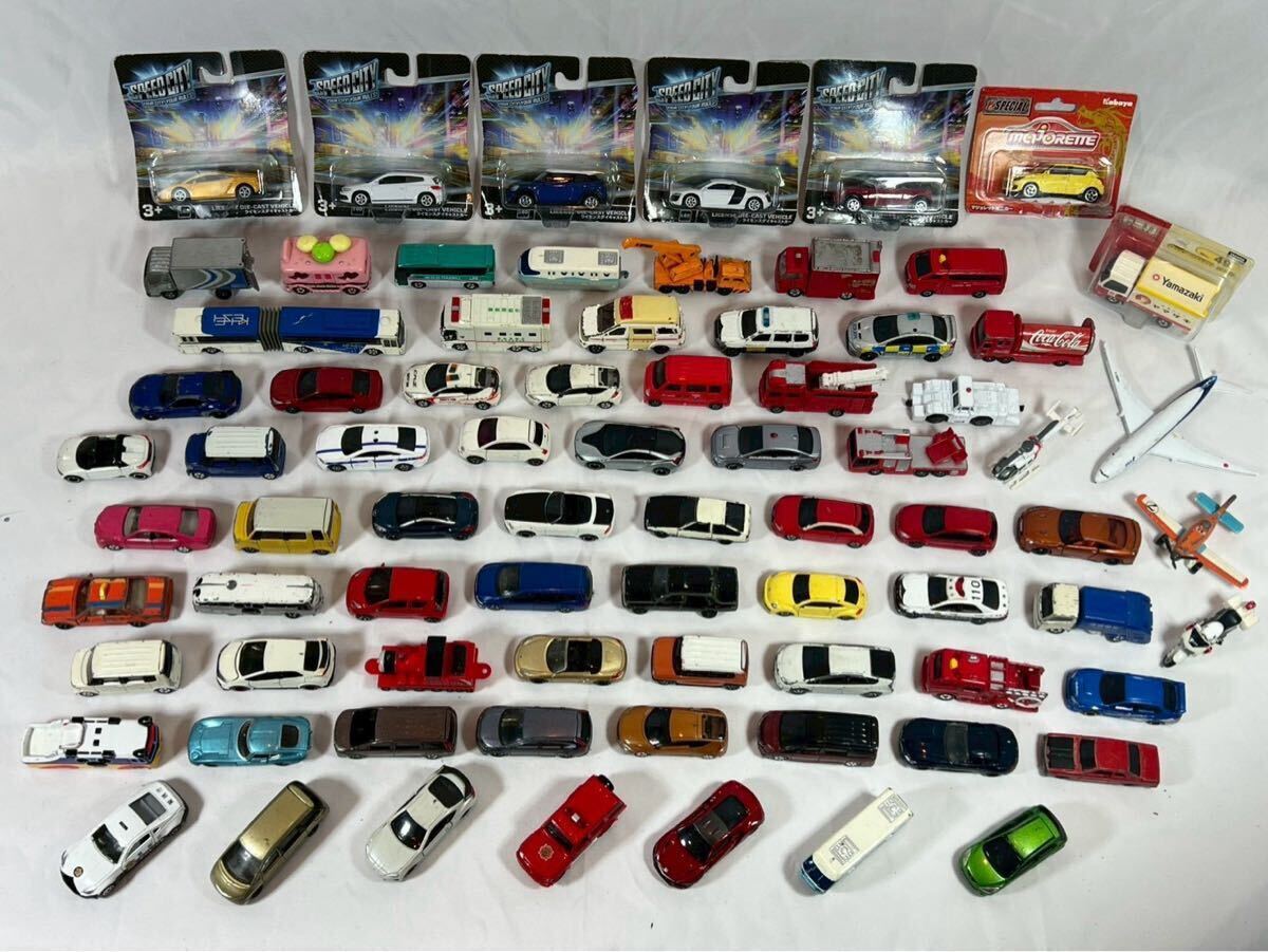 【新品未使用有り】トミカ ミニカー 約80台まとめ売り車 おもちゃ コレクション 2025年最新】Yahoo!オークション -ミニカー まとめの中古品