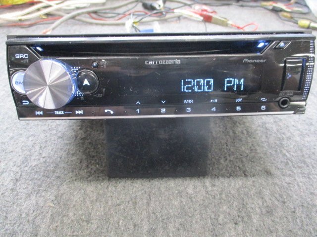 パイオニア DEH-5500 オークション比較 - 価格.com