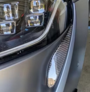 Yahoo!オークション -「スープラ gr」(フロント) (外装)の落札相場