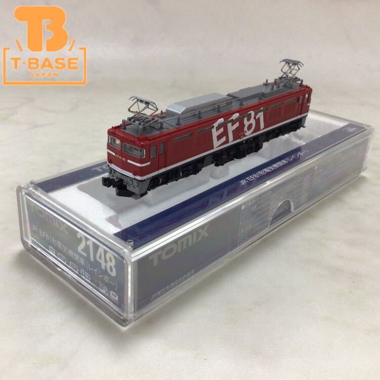 1円～ 動作確認済 TOMIX Nゲージ 2108 JR EF64形 電気機関車、9102 JREF64 0形電気機関車（7次形） /鉄道模型 1円～ 動作確認済 欠品 TOMIX Nゲージ 2133 JR EF81形 電気機関