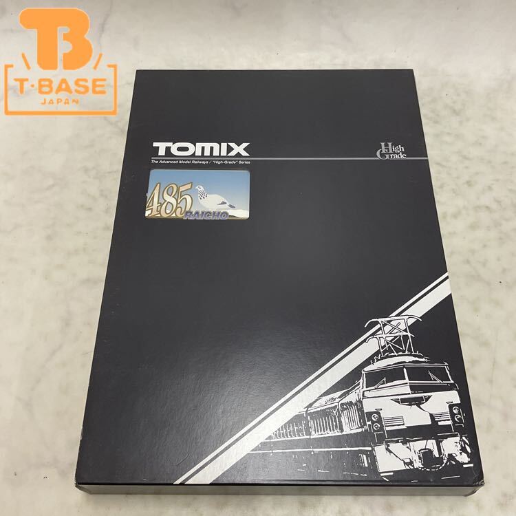 Yahoo!オークション -「tomix 92335」の落札相場・落札価格