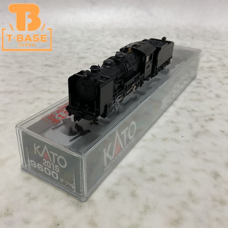 Yahoo!オークション -「カトー 9600 デフ付」の落札相場・落札価格