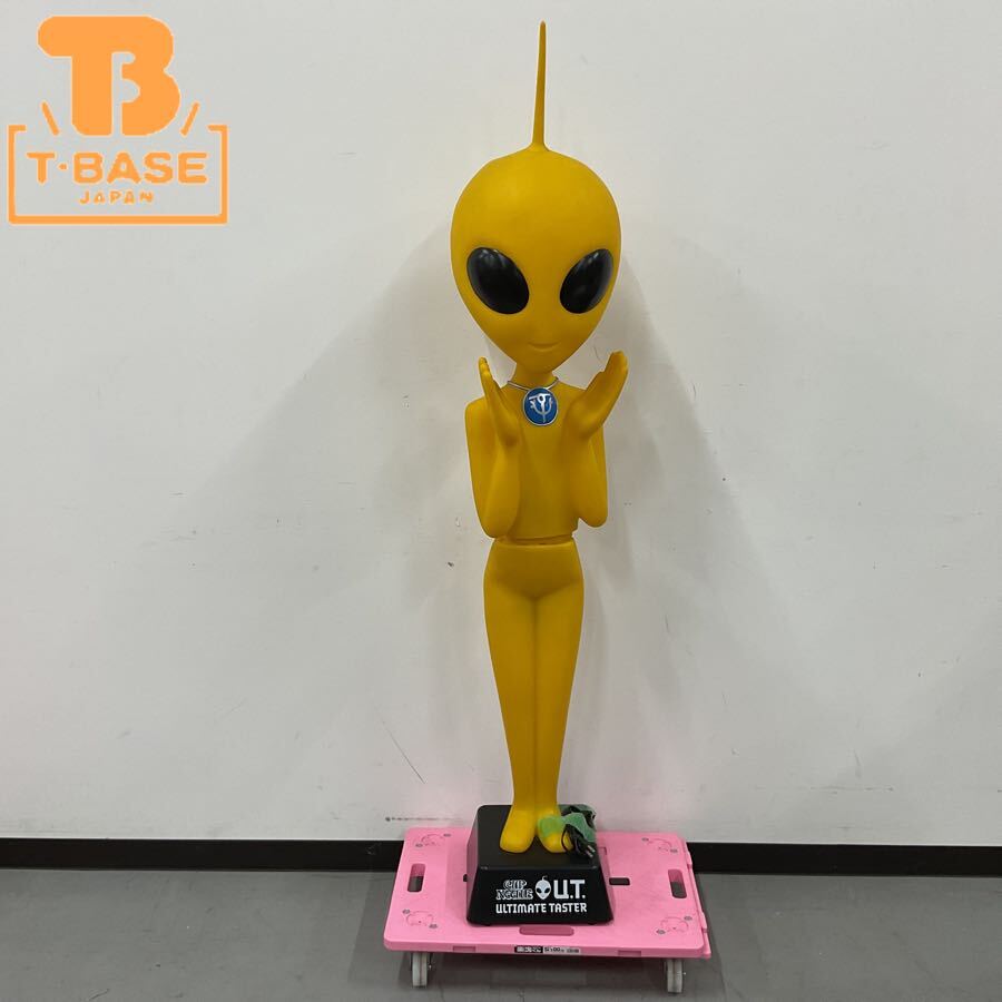 ［だんご］【値下げ】純金製K24 日清カップヌードル 宇宙人 非売品 2025年最新】純金 カップヌードルの人気アイテム - メルカリ