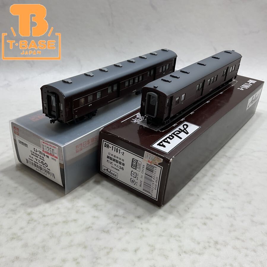 HOゲージ　マニ60　日本精密模型 HOゲージ マニ60 日本精密模型 Amazon | 日本精密模型 HOゲージ