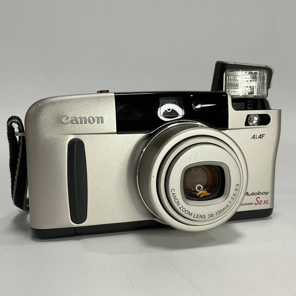 Yahoo!オークション -「キヤノン オートボーイ」の落札相場