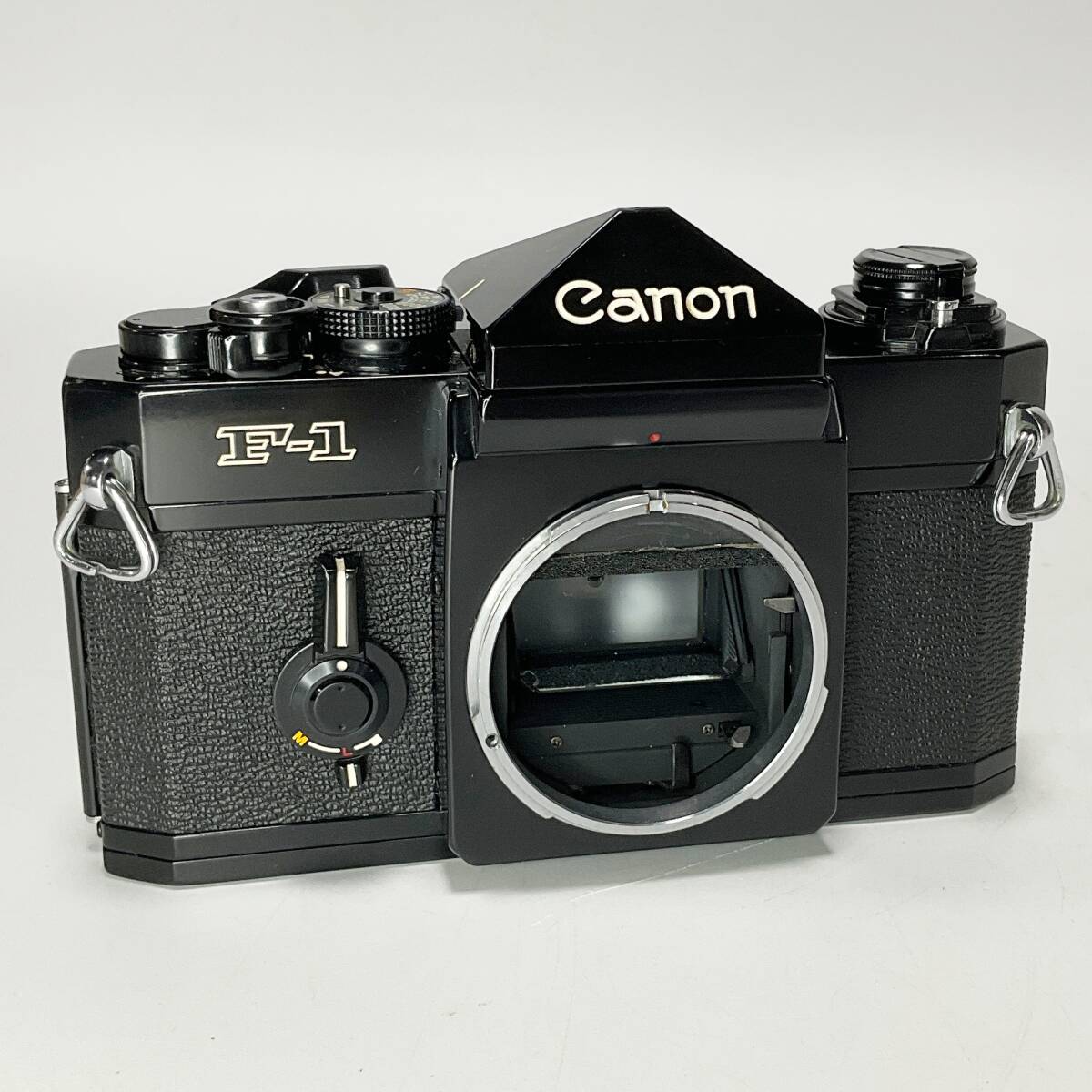 綺麗 Canon F-1 後期ボディ Amazon | Canon F-1 後期モデル | 一眼レフカメラ 通販