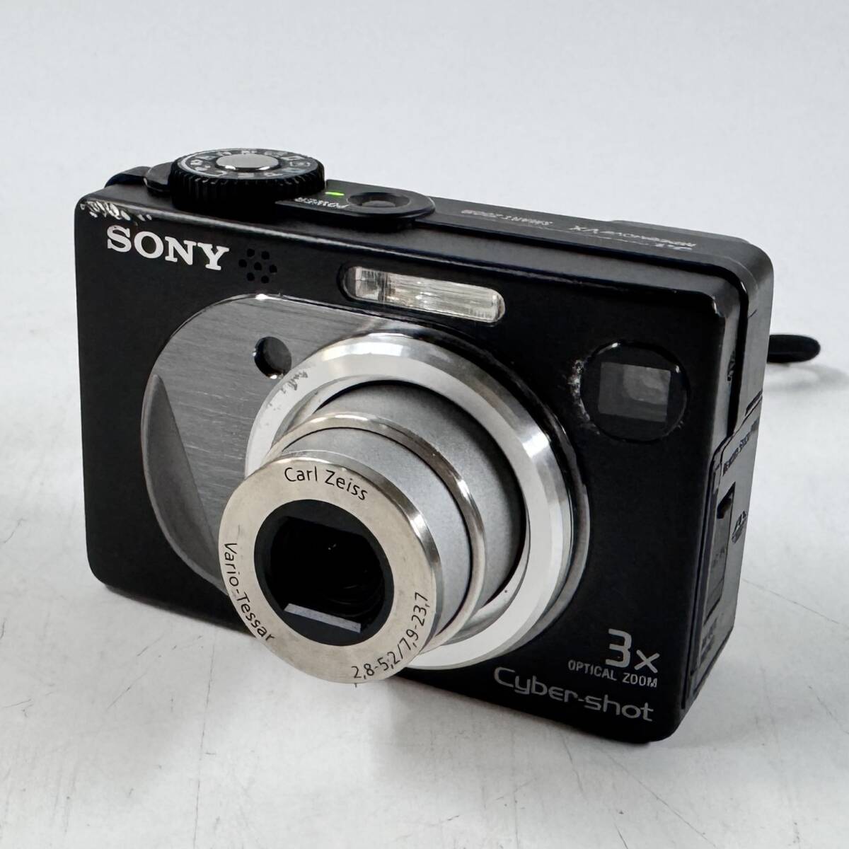 Yahoo!オークション -「dsc-w1」の落札相場・落札価格