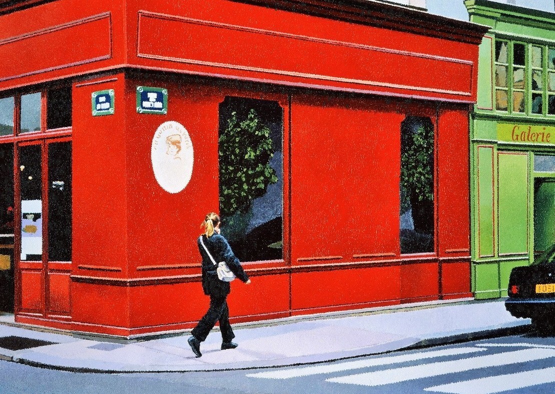 2025年最新】Yahoo!オークション -平山郁夫 複製画の中古品