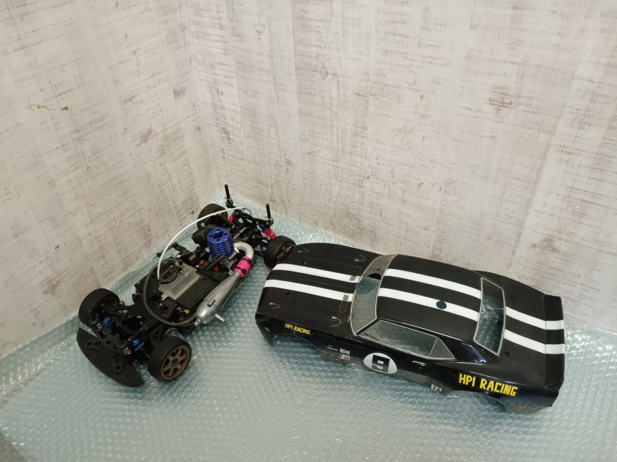 2025年最新】京商エンジンラジコンの人気商品 | エンジン搭載の