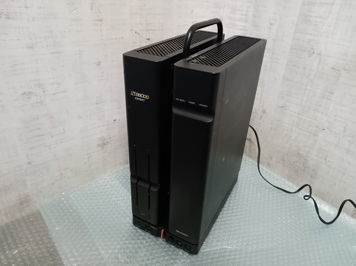 Yahoo!オークション -「x68000-expert?」の落札相場・落札価格
