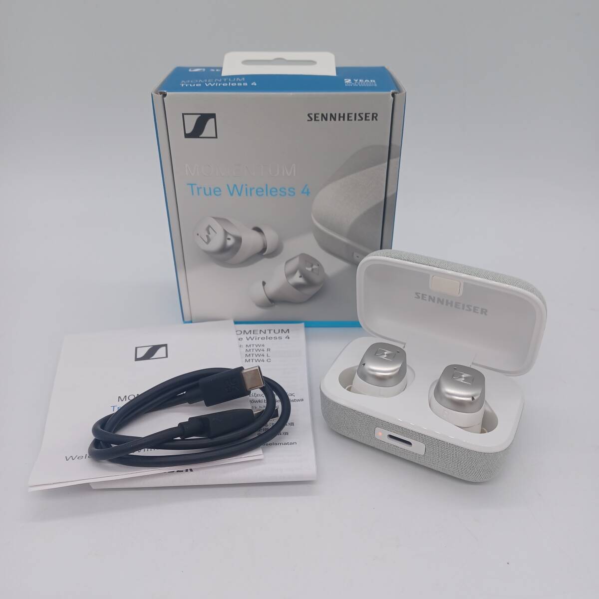 『ゼンハイザー、コードレスイヤホン、中古』 2025年最新】Yahoo!オークション -ゼンハイザー イヤホンの中古