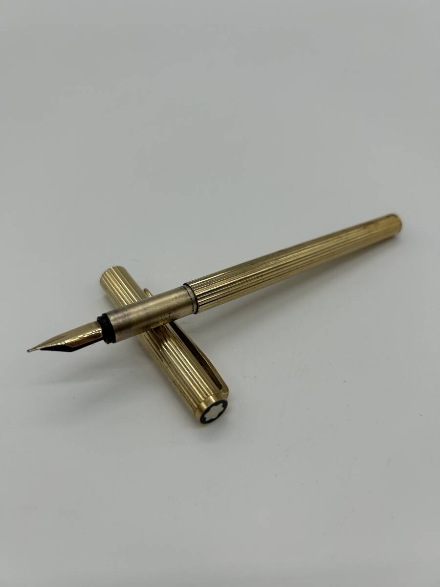 Yahoo!オークション -「モンブラン 万年筆 ビンテージ」の落札