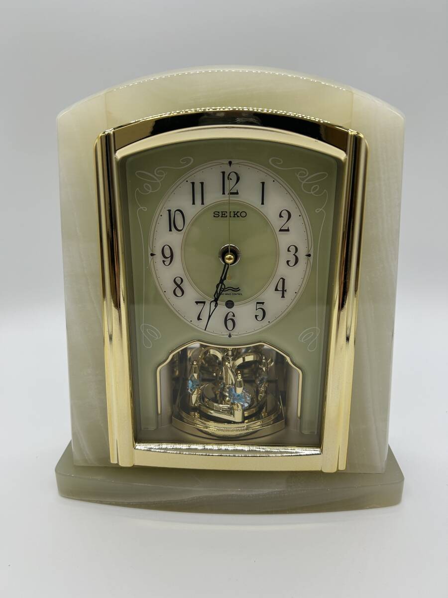 2025年最新】Yahoo!オークション -大理石 時計の中古品・新品