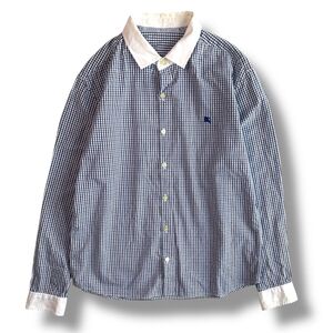 BURBERRY BLUE LABEL