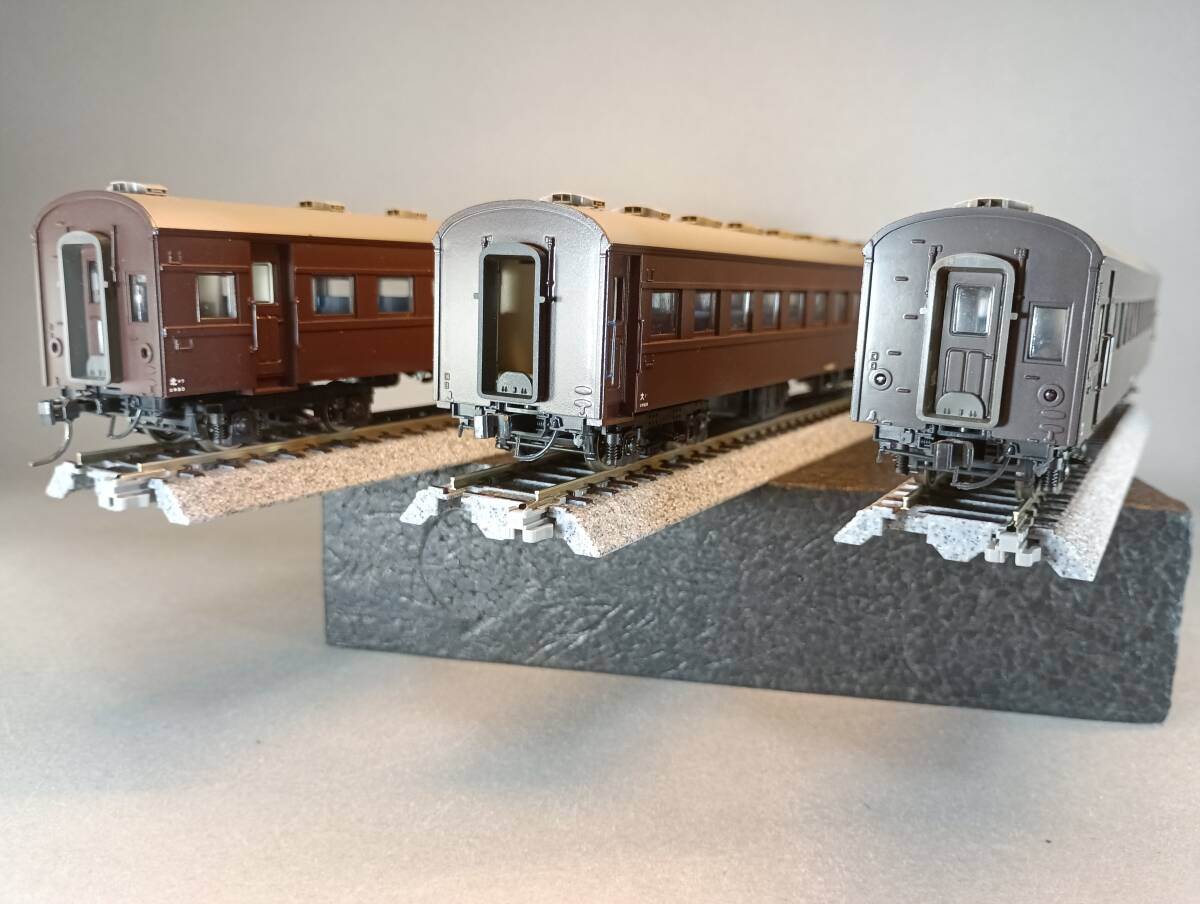 2025年最新】Yahoo!オークション -カトー スハフ42の中古品